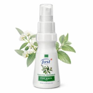 Just | Eucasol 75 ml