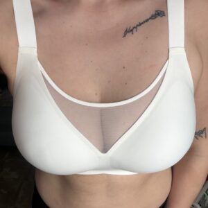 Bezešvá podprsenka Magnolia