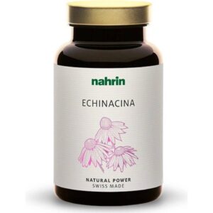 Nahrin | Echinacina 90 tablet
