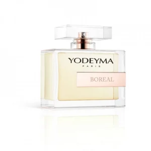 YODEYMA BOREAL EDP