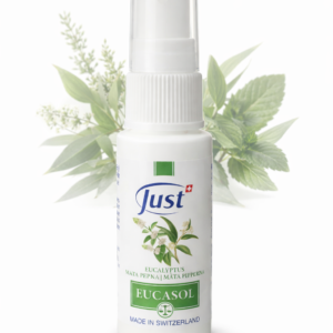 Just | Eucasol 30 ml