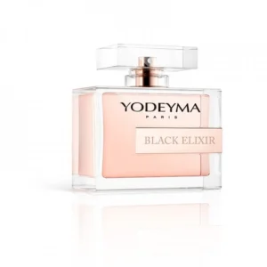 YODEYMA Black Elixir EDP