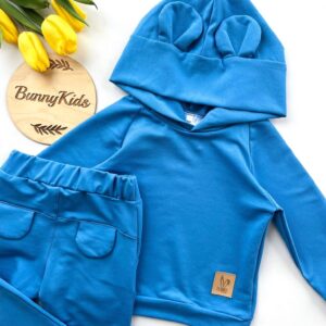 BUNNY KIDS | TEPLÁKOVÁ SOUPRAVA