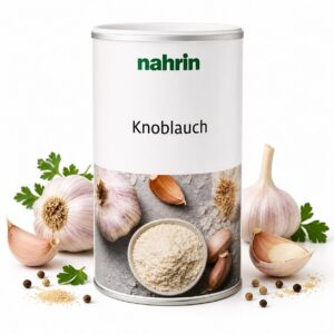 Nahrin | Česnekové koření 280 g