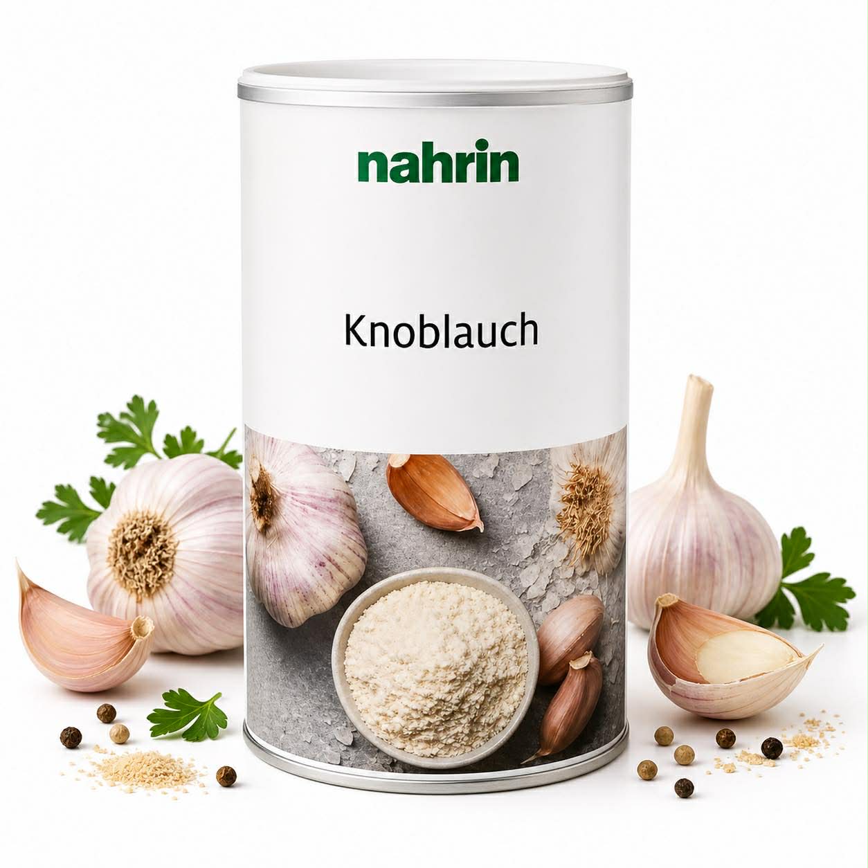 Nahrin | Česnekové koření 280 g