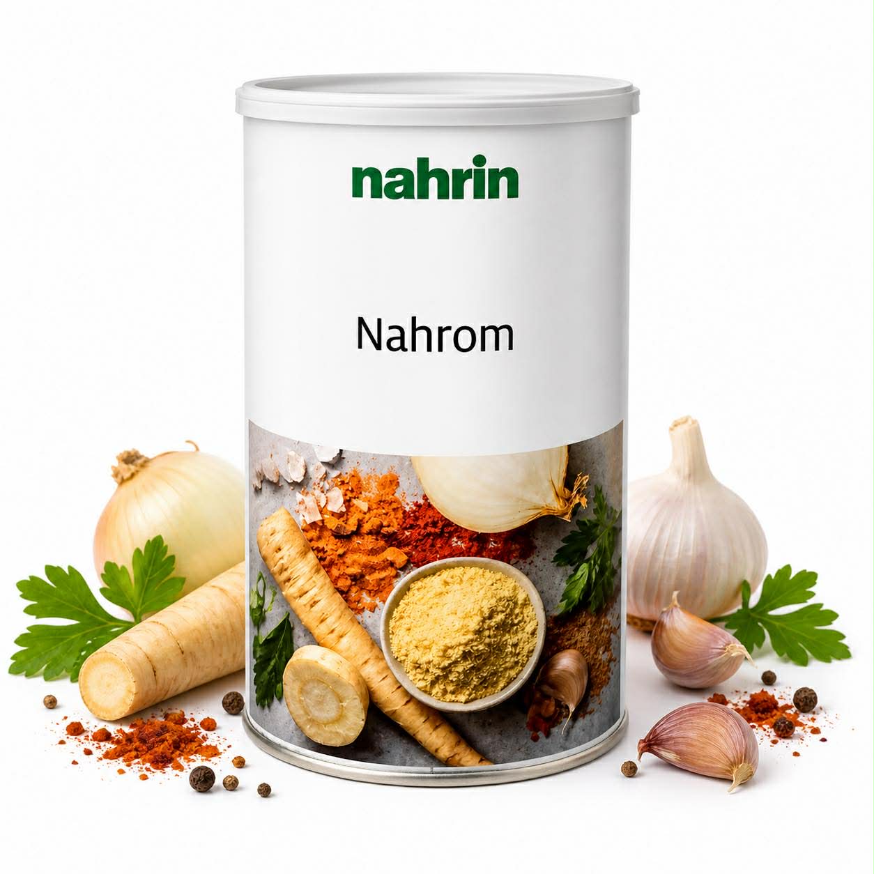 Nahrin | Nahrom 330g
