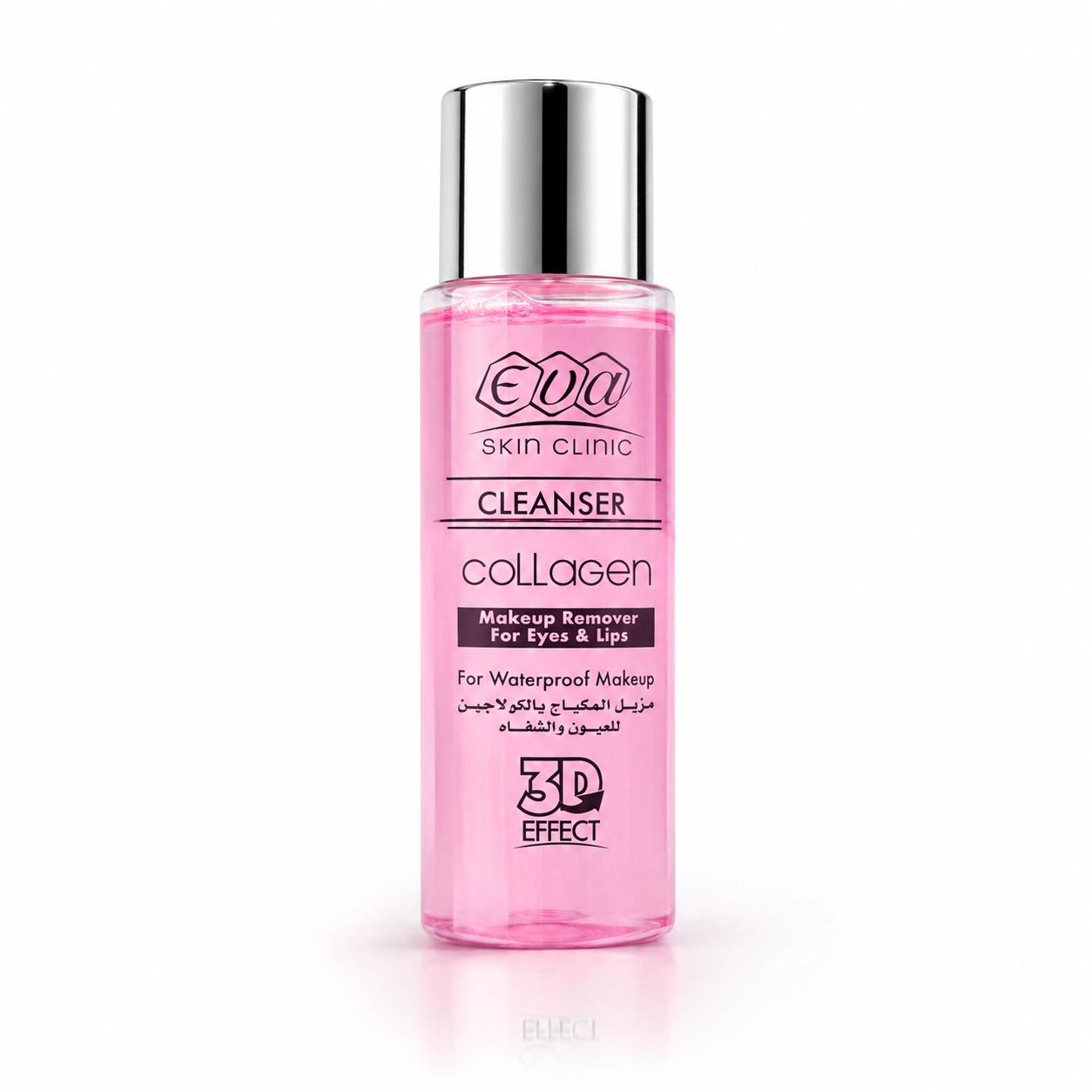 Kolagenový odličovač Eva Skin Clinic