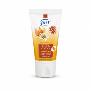 Just | Opalovací krém 30 SPF 10 ml