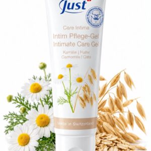 JUST | Care Intim pečující gel 30ML