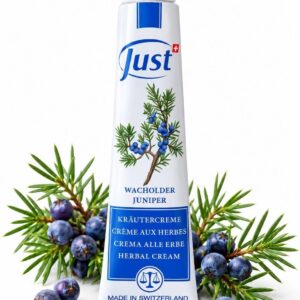 Just | Jalovcový krém 10ml