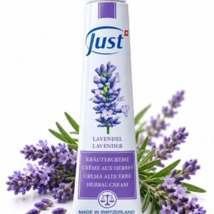Just | Levandulový krém 10ml