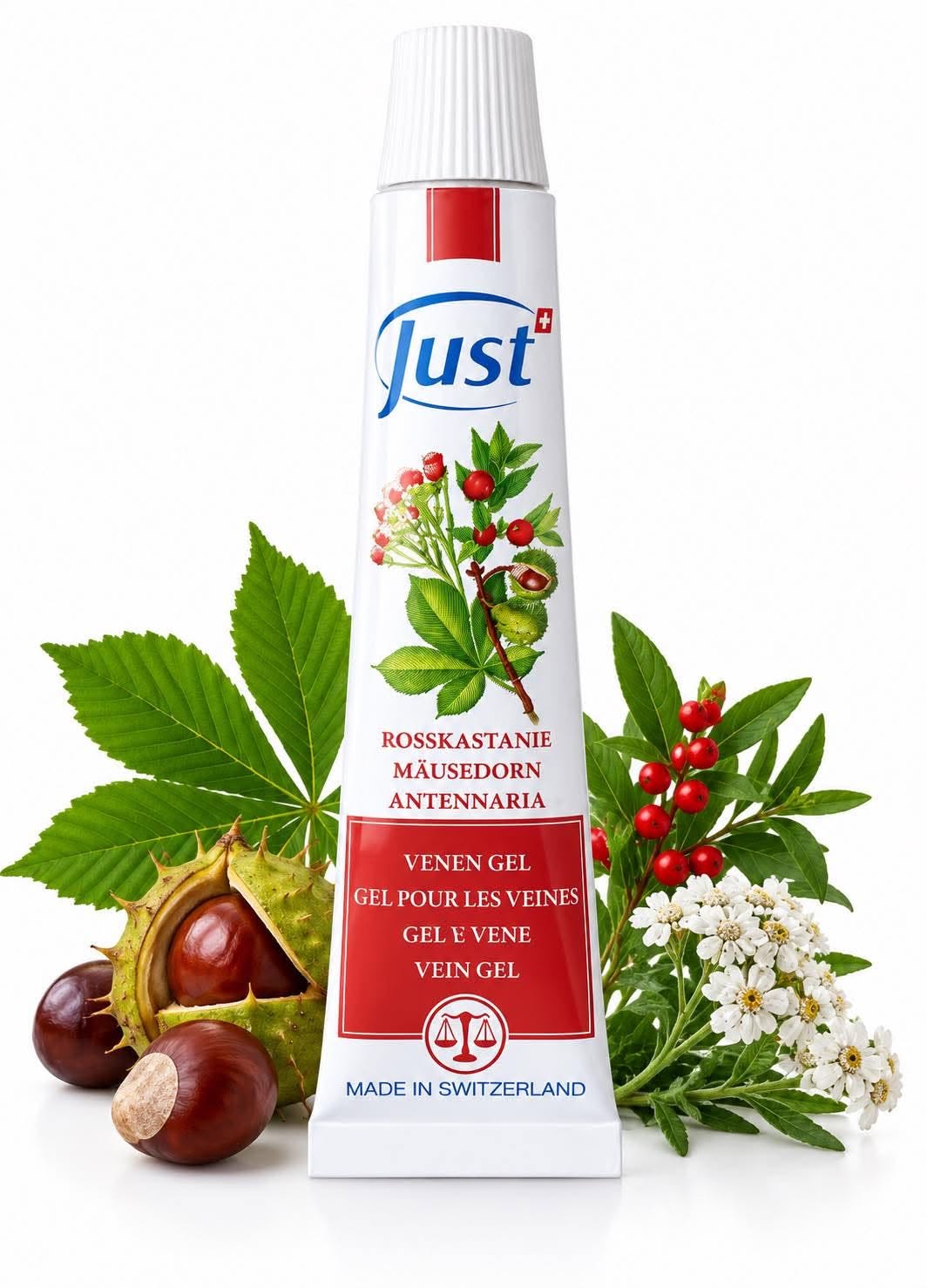 Just | Vengel 10ml
