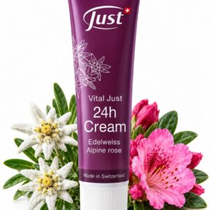 JUST VJ 24h regenerační krém pro denní i noční péči 30ml